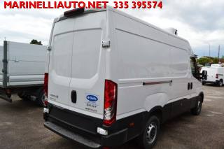 IVECO Daily usata, con Chiusura centralizzata