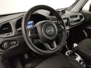 JEEP Renegade usata, con Climatizzatore