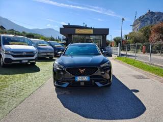 CUPRA Formentor usata, con Cerchi in lega