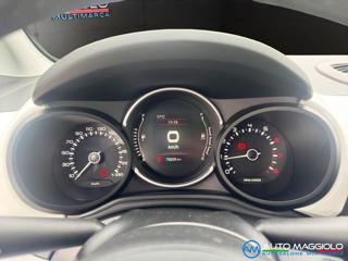 FIAT 500L usata, con Fendinebbia