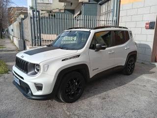 JEEP Renegade usata, con Airbag laterali