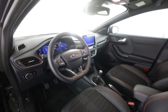 FORD Puma usata 1