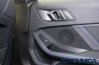BMW 220 usata, con Pacchetto sportivo