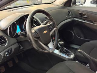 CHEVROLET Cruze usata, con Servosterzo