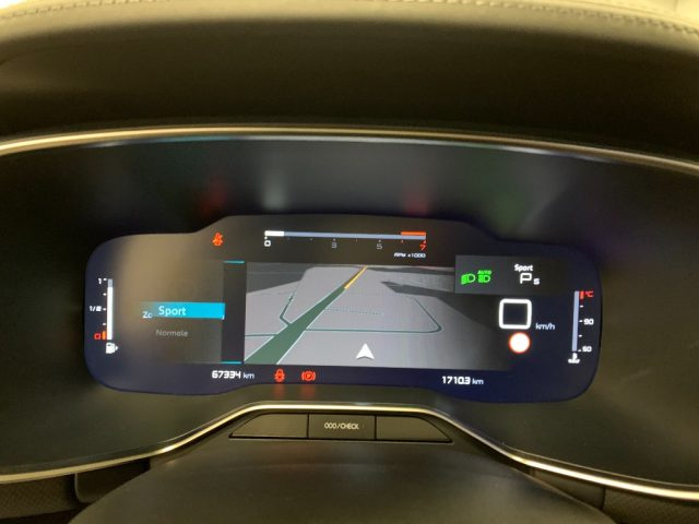 CITROEN C5 Aircross usata, con USB