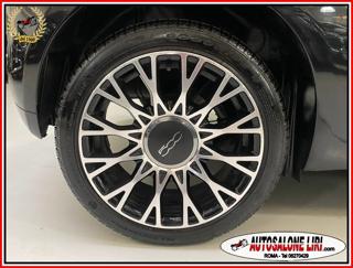 FIAT 500 usata, con USB