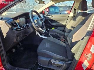 VOLKSWAGEN Taigo usata, con Controllo trazione