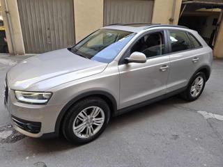 AUDI Q3 usata, con Airbag Passeggero