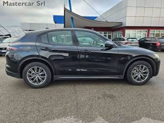 ALFA ROMEO Stelvio usata, con Antifurto