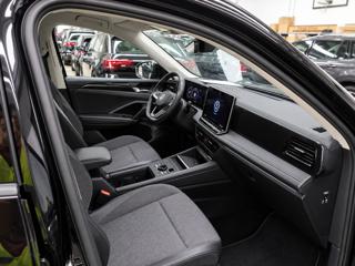 VOLKSWAGEN Tiguan usata, con Alzacristalli elettrici