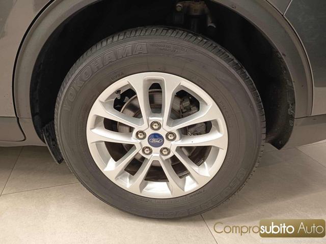 FORD Kuga usata 22