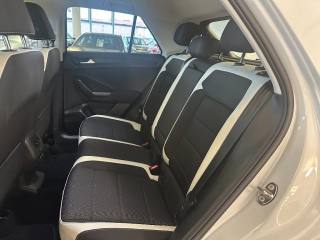 VOLKSWAGEN T-Roc usata, con Fendinebbia