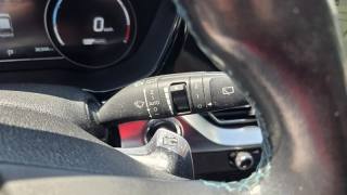 KIA Niro usata, con Controllo vocale