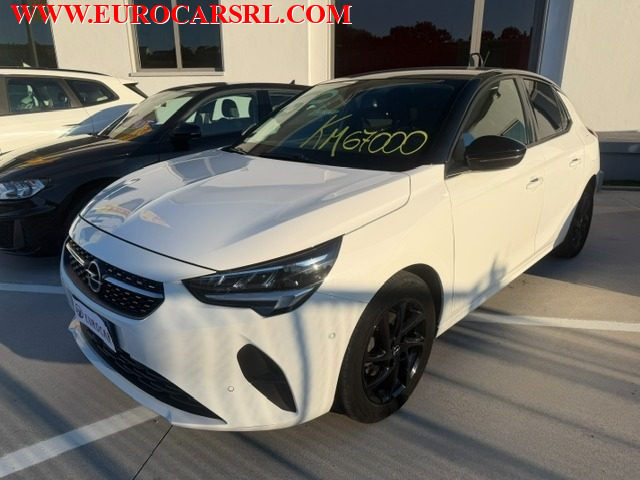 OPEL Corsa usata, con Airbag laterali