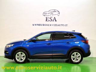 OPEL Grandland X usata, con Alzacristalli elettrici