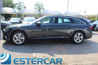 AUDI A6 usata, con Cruise Control