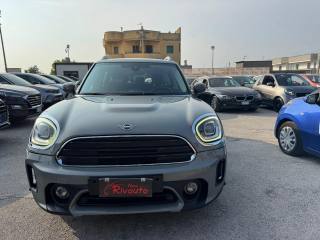 MINI Countryman 1.5 One D JCW Countryman Automatica