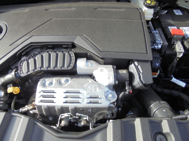 FIAT Grande Panda usata 43