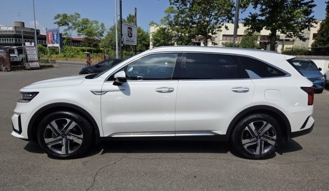 KIA Sorento usata, con Airbag laterali