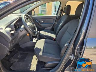 DACIA Sandero usata, con Immobilizzatore elettronico