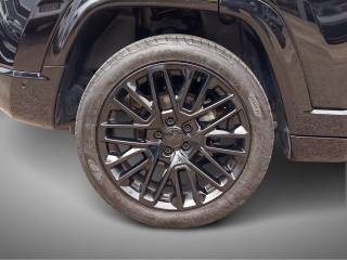 JEEP Compass usata, con Controllo trazione