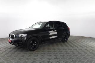BMW X3 usata 6