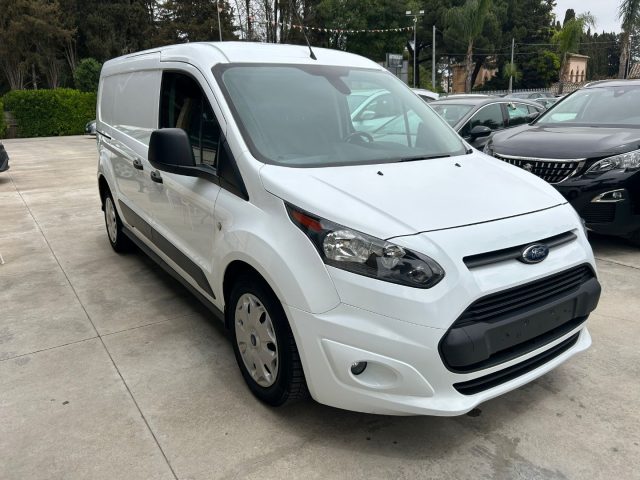 FORD Transit Connect usata, con Alzacristalli elettrici