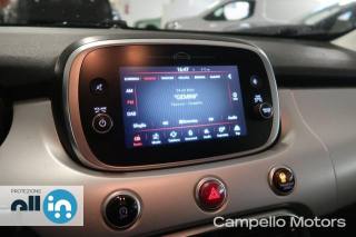 FIAT 500X usata 9