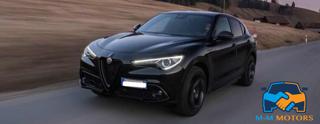 ALFA ROMEO Stelvio 2.2 Turbodiesel 160 CV AT8 PROMMO
