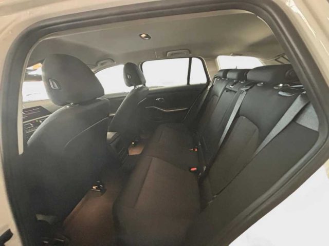 BMW 320 usata, con Controllo trazione