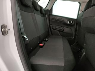 CITROEN C3 Aircross usata, con Sistema di navigazione