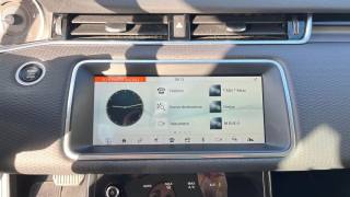 LAND ROVER Range Rover Evoque usata, con Fari LED