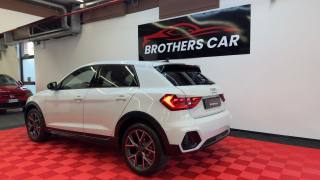 AUDI A1 usata, con Alzacristalli elettrici