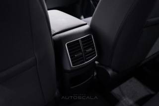 KIA Sportage usata, con Telecamera per parcheggio assistito