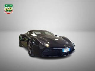 FERRARI 488 usata, con Airbag laterali