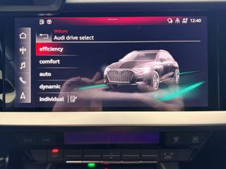 AUDI A3 usata, con Vivavoce
