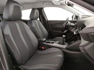 PEUGEOT 2008 usata, con Boardcomputer