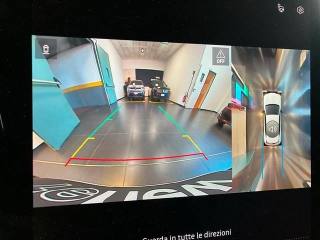 RENAULT Megane usata, con USB