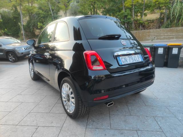 FIAT 500 usata, con Cruise Control