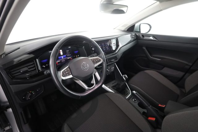 VOLKSWAGEN Taigo usata 1