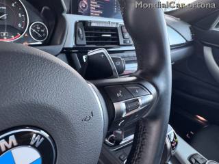 BMW 420 usata, con Cruise Control