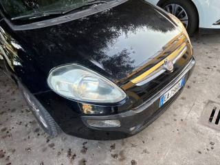 FIAT Punto Evo usata, con Chiusura centralizzata