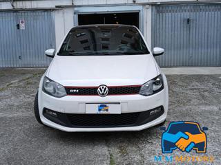 VOLKSWAGEN Polo usata, con Airbag