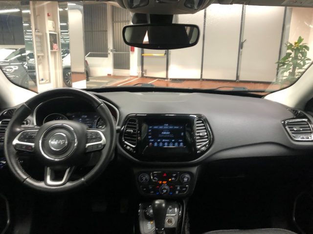 JEEP Compass usata, con Cruise Control