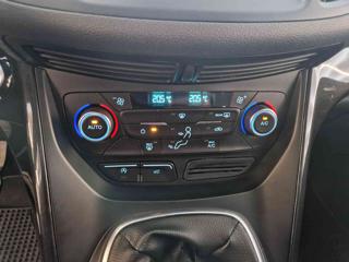 FORD Kuga usata, con Controllo trazione