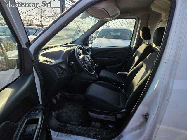 FIAT Doblo usata, con Controllo trazione