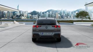BMW X2 usata 4