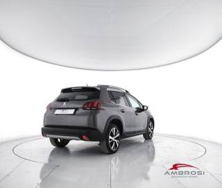 PEUGEOT 2008 usata 2