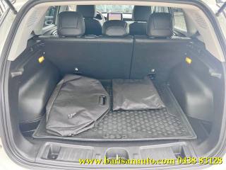 JEEP Compass usata, con Autoradio
