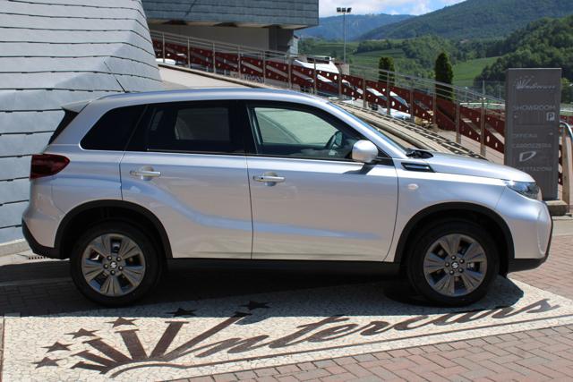 SUZUKI Vitara usata, con Alzacristalli elettrici